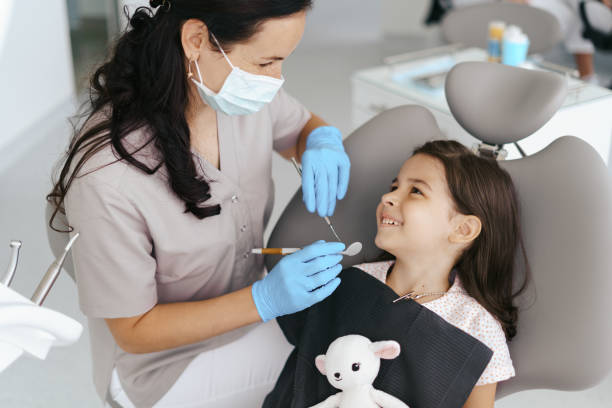 Best Urgent Dental Care for Toothache in Atoka, NM
