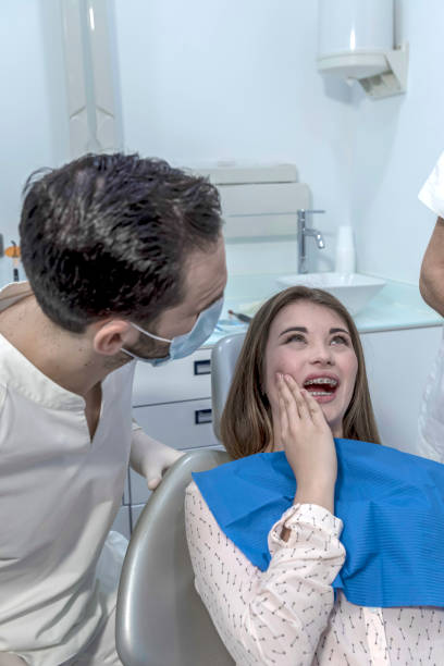 Best Pediatric Emergency Dentist in Atoka, NM