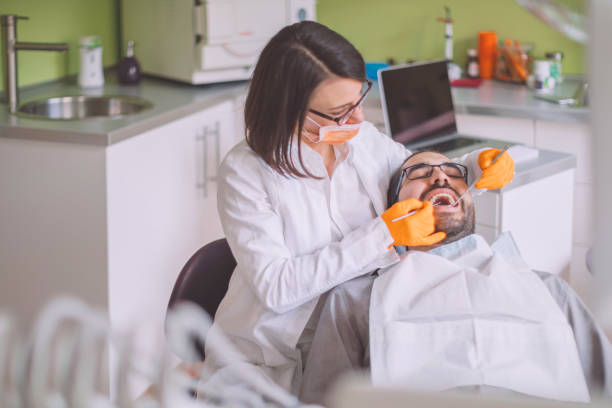Best Emergency Dental Care for Abscessed Tooth in Atoka, NM